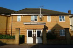 2&nbsp;Bedroom&nbsp;Flat